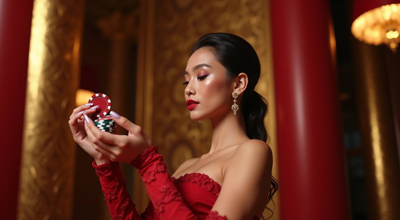 42c Baccarat Live