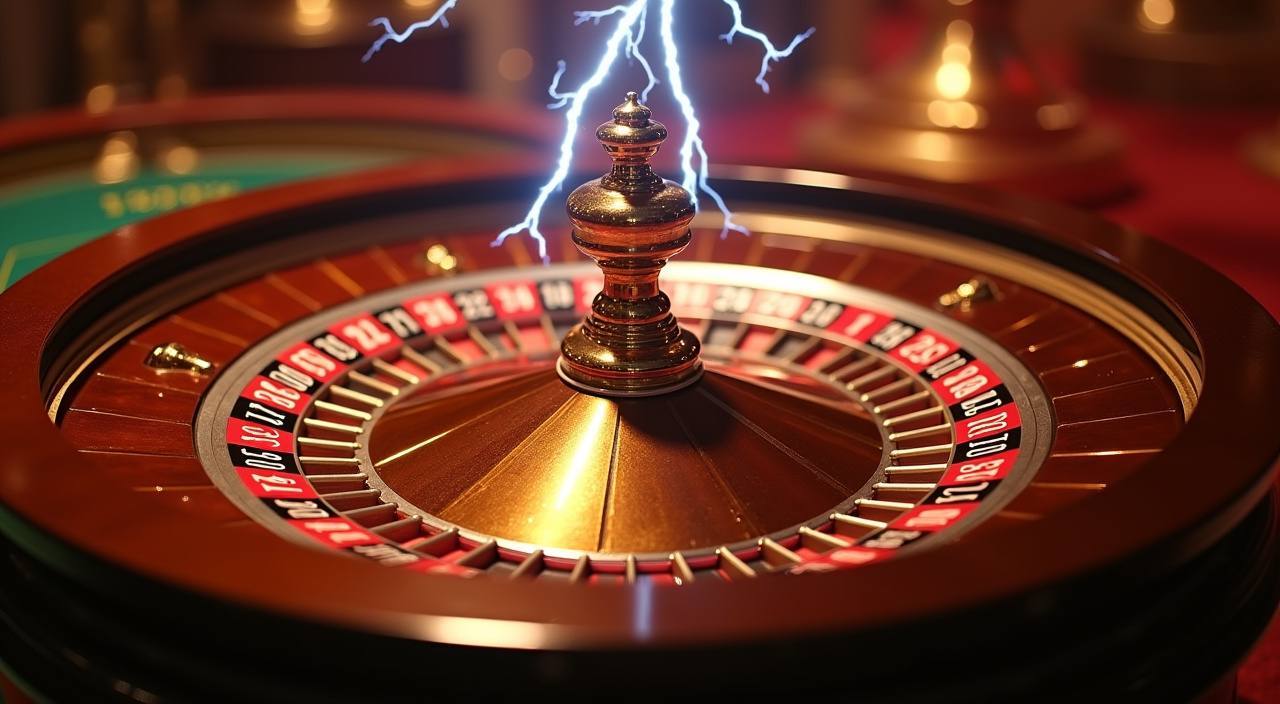42c Baccarat Live